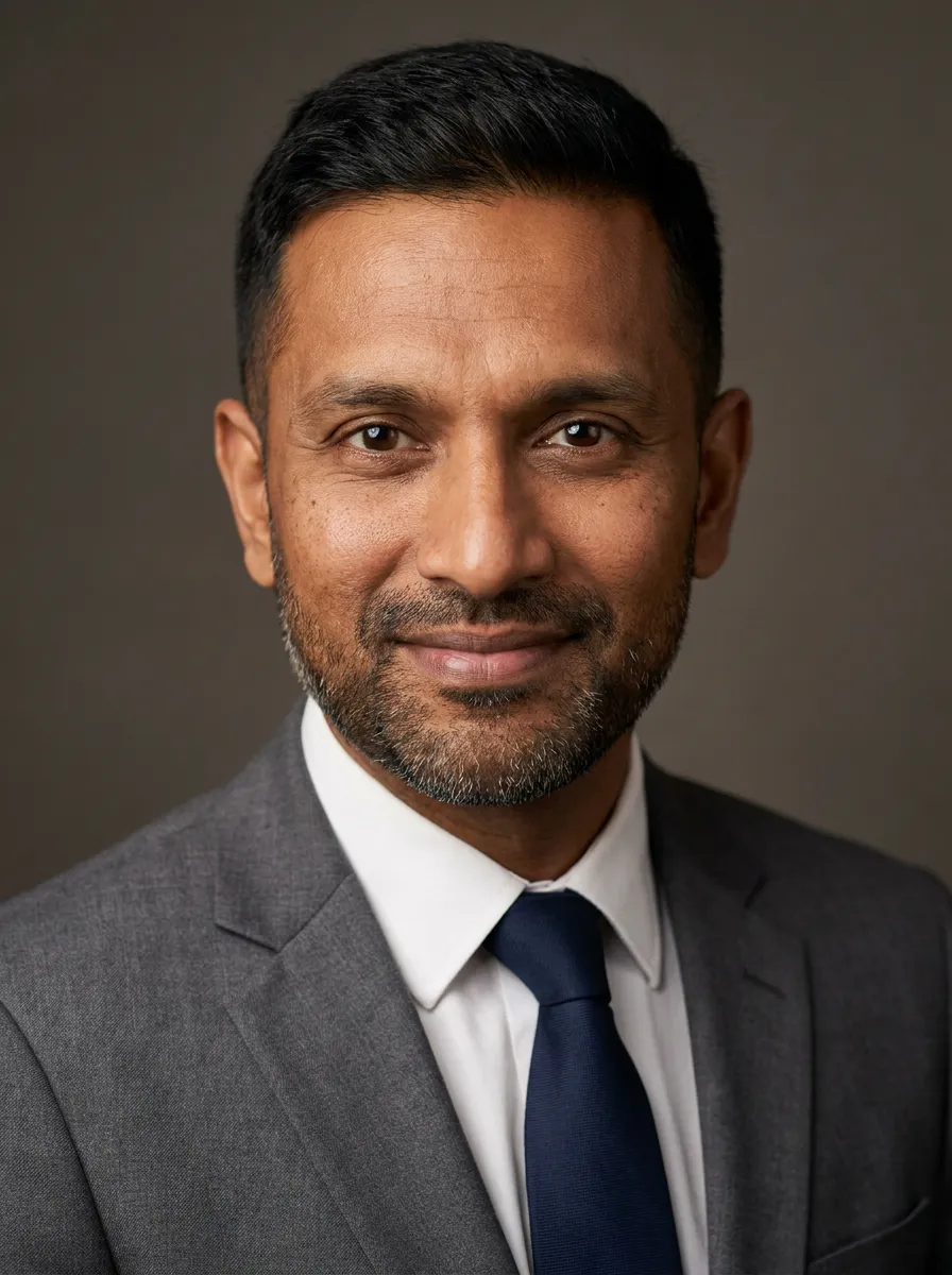After: professional headshot for example 5