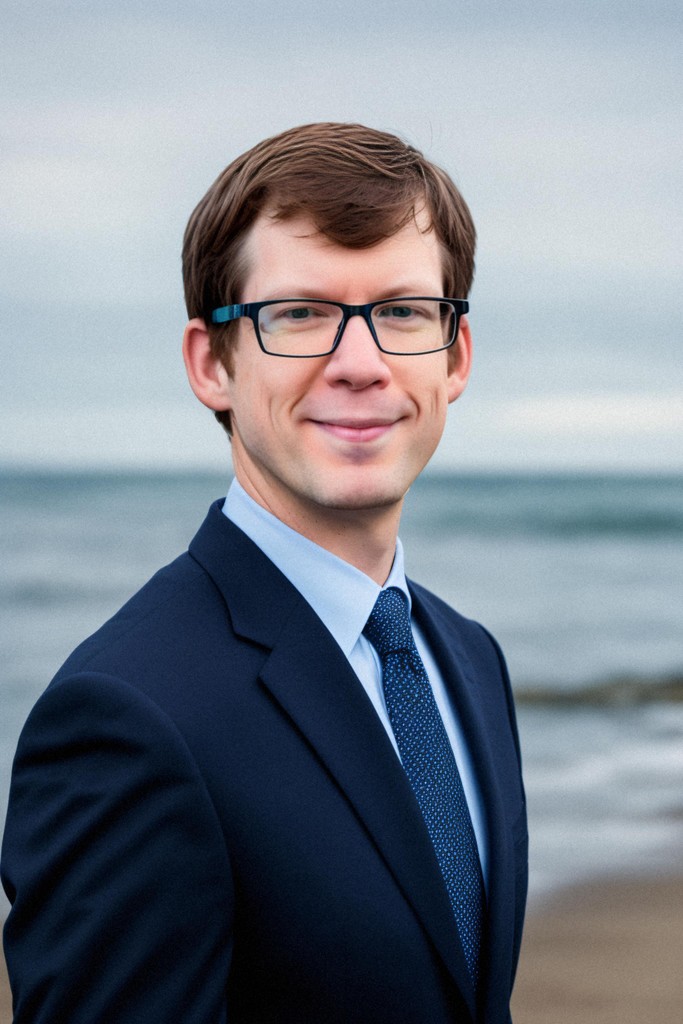 AI Headshots Testimonial Image