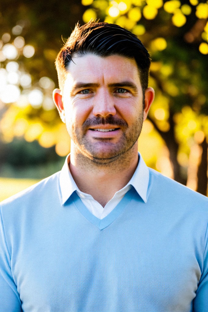 AI Headshots Testimonial Image
